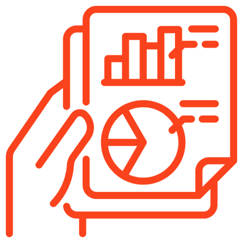 Reporting & Refinement